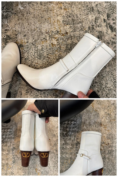 NB - VEL Women Shoes - 253