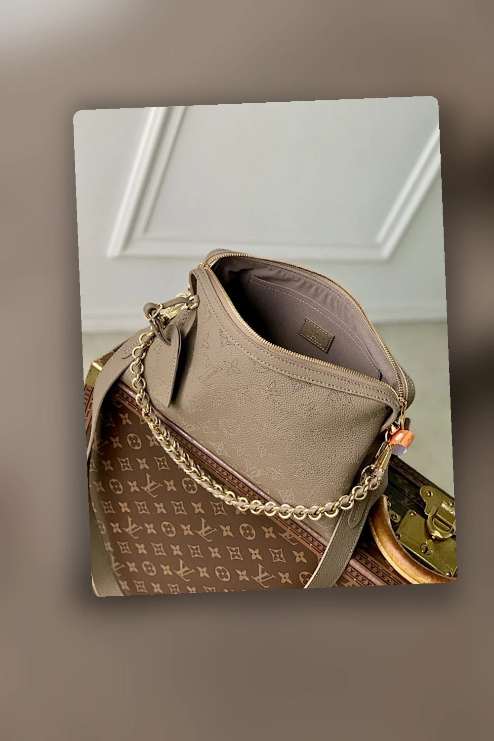 NB - LOV Bag - 1562