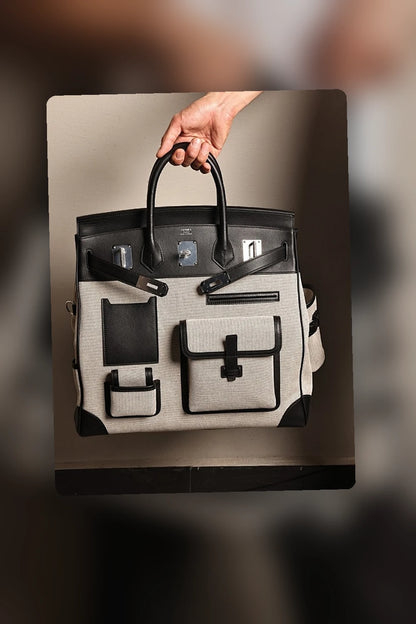 NB - HMS Bag - 1365