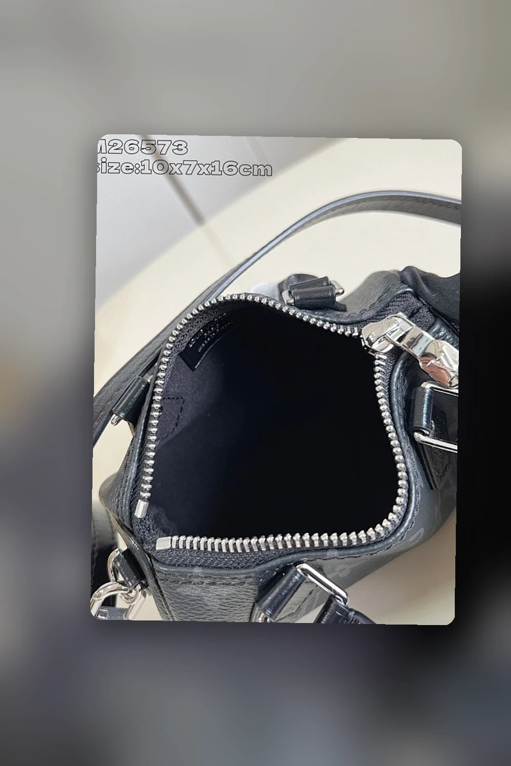 NB - LOV Bag - 1181