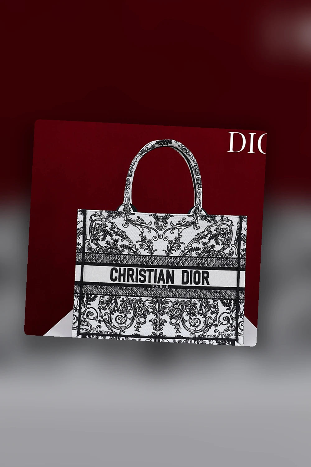 NB - DOR Bag - 1453