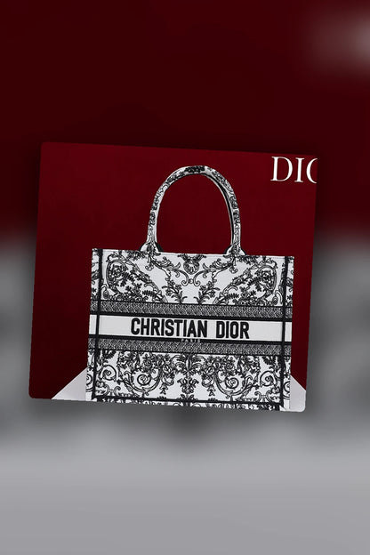 NB - DOR Bag - 1453