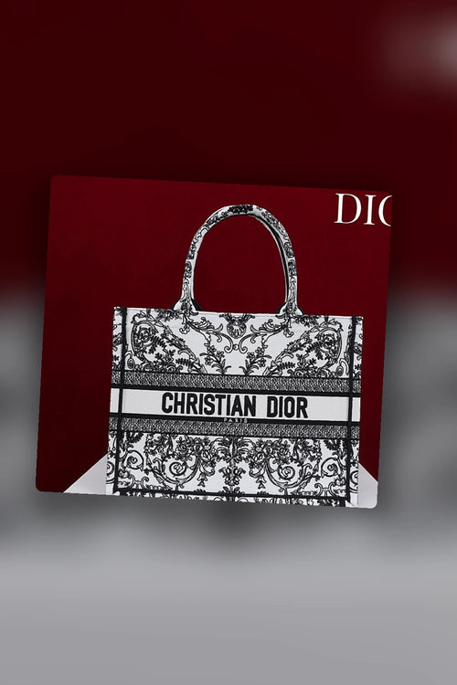 NB - DOR Bag - 1453
