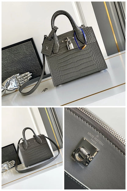 NB - LOV Bag - 429