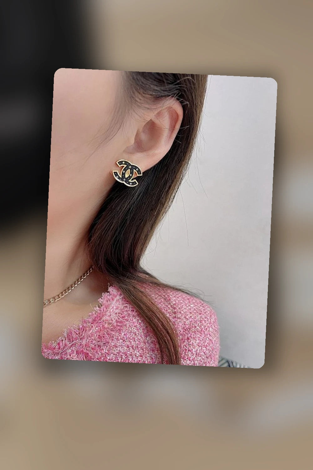 NB - CHL Jewelry - 386