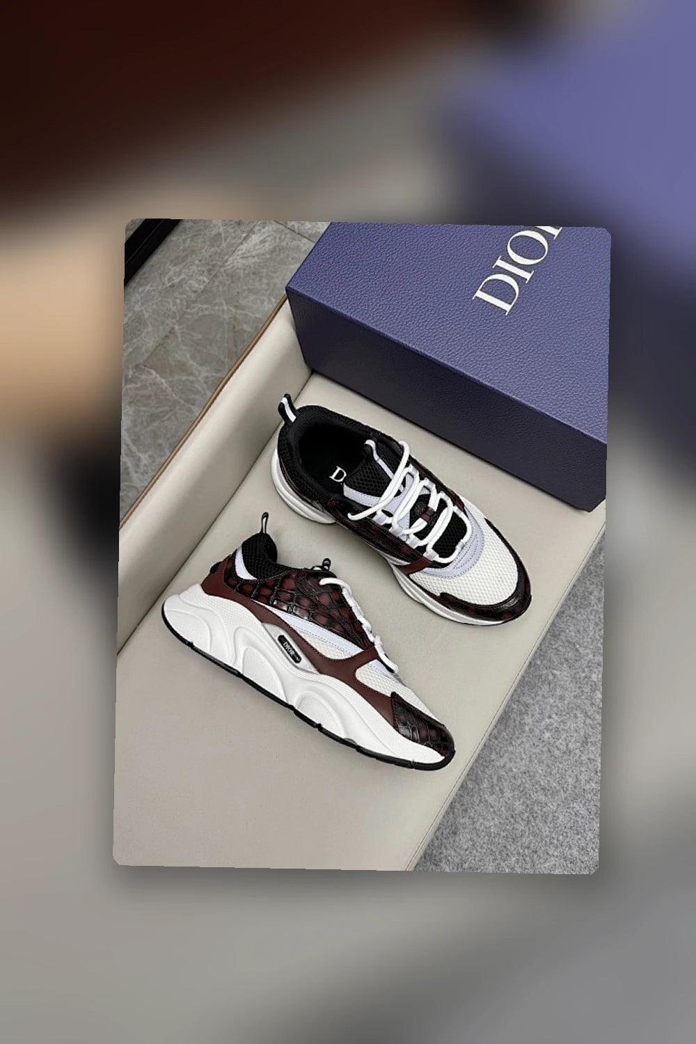 NB - DOR Mix Items - 298