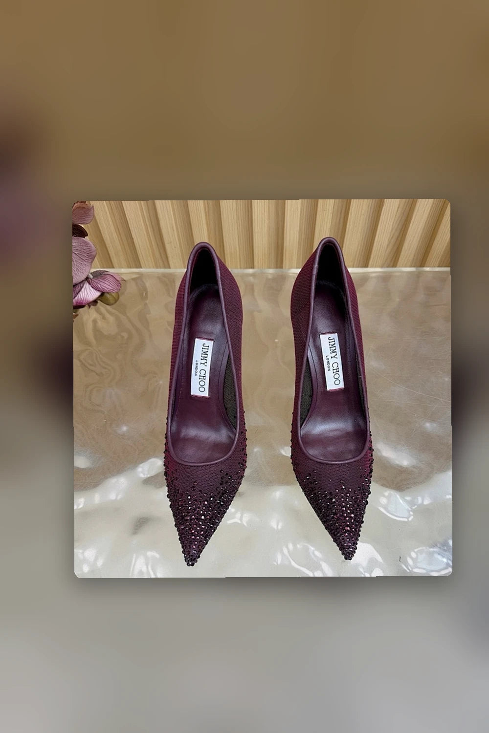 NB - JMC Women Shoes - 436