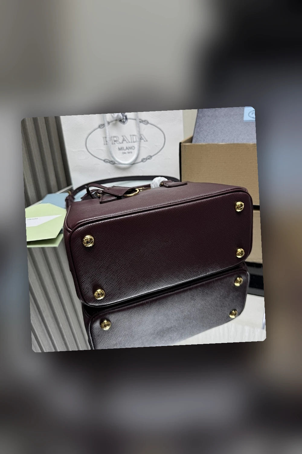 NB - PD Bag - 823