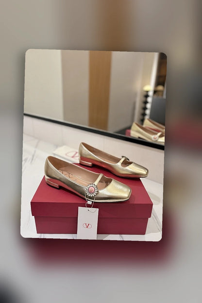 NB - VEL Women Shoes - 896