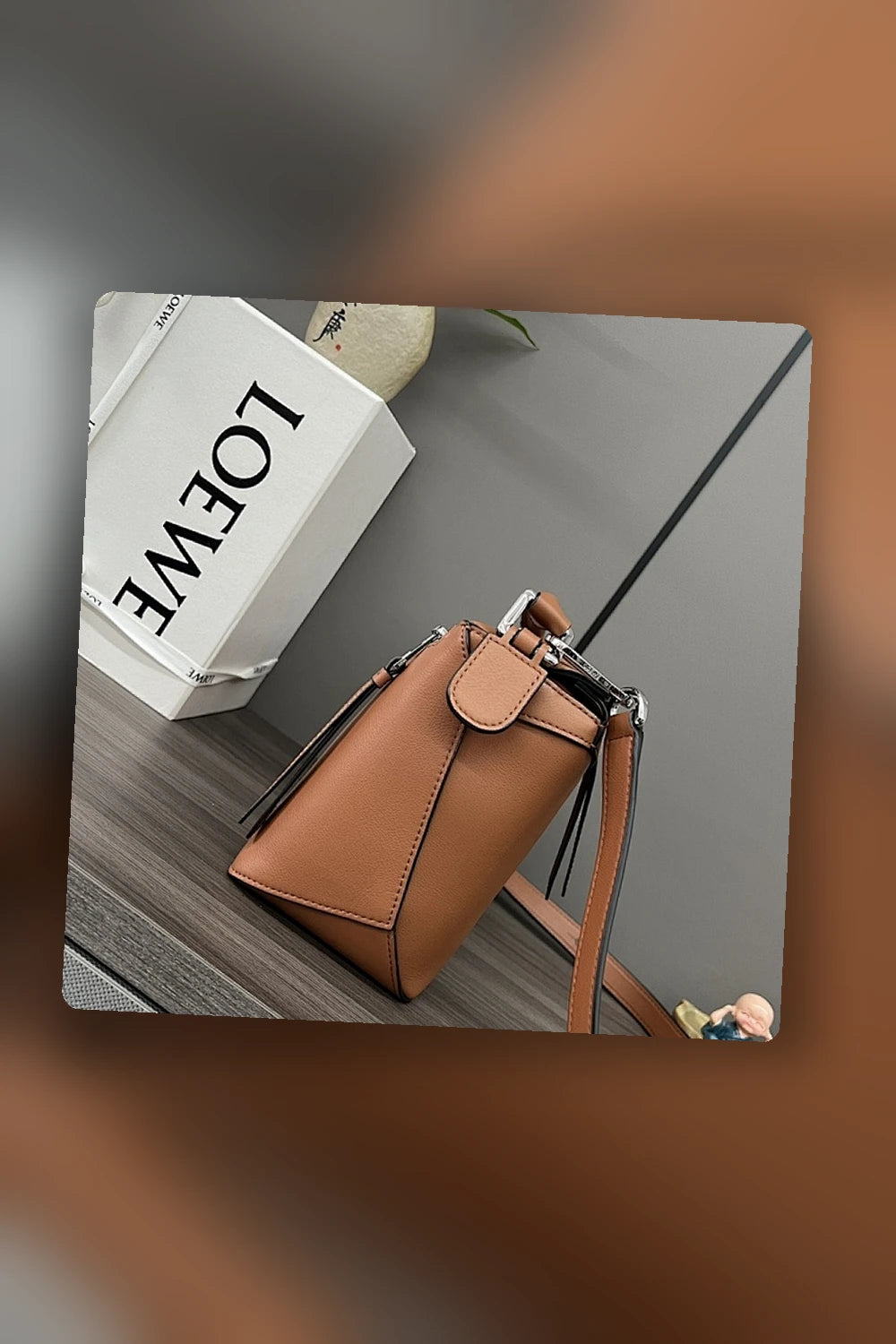 NB - LWO Bag - 447