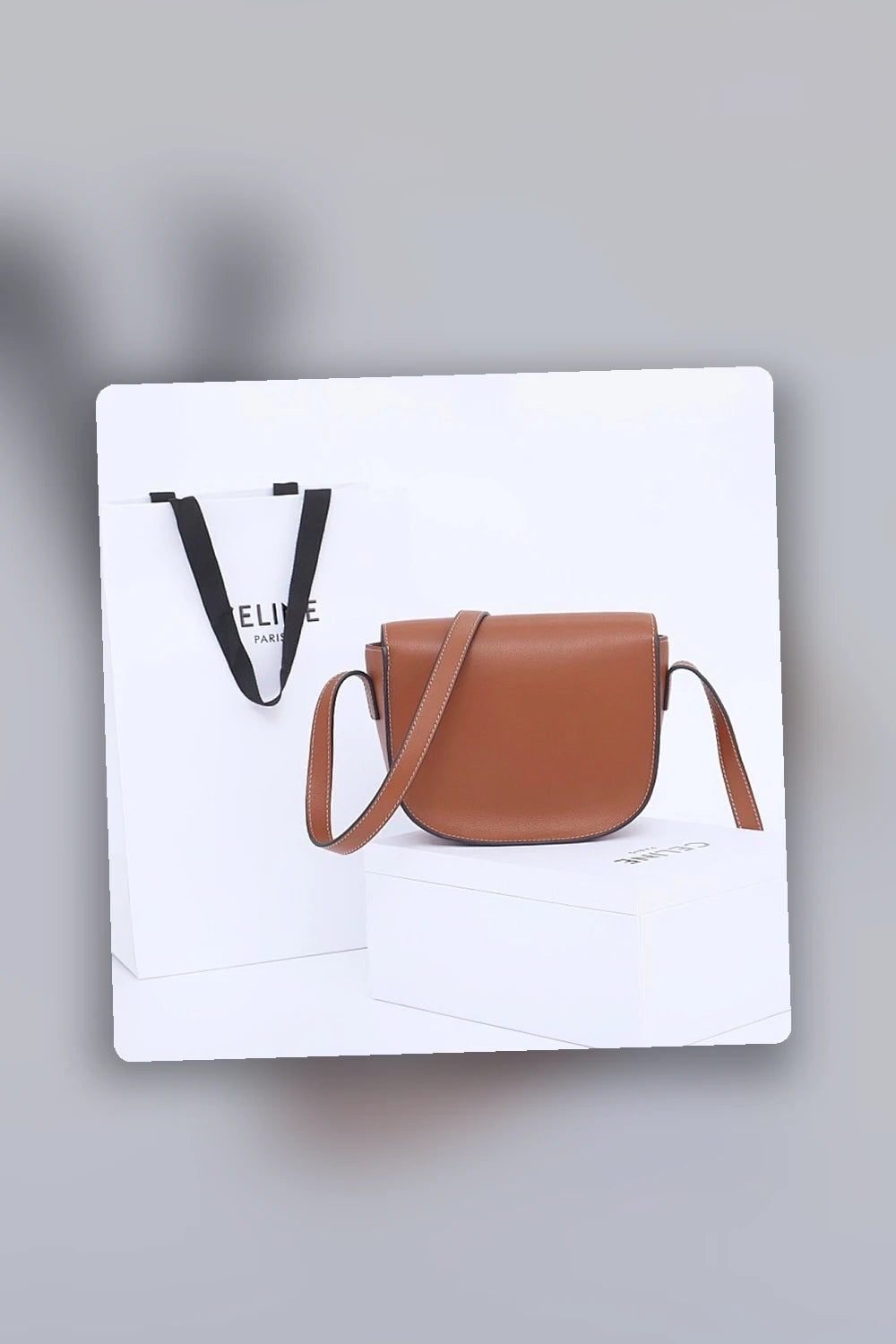 NB - COL Bag - 899