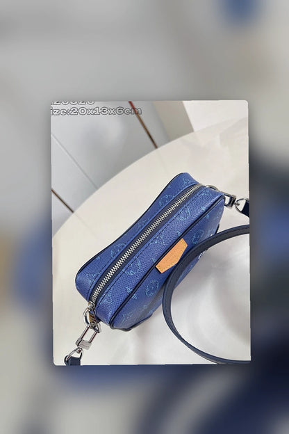 NB - LOV Bag - 1212