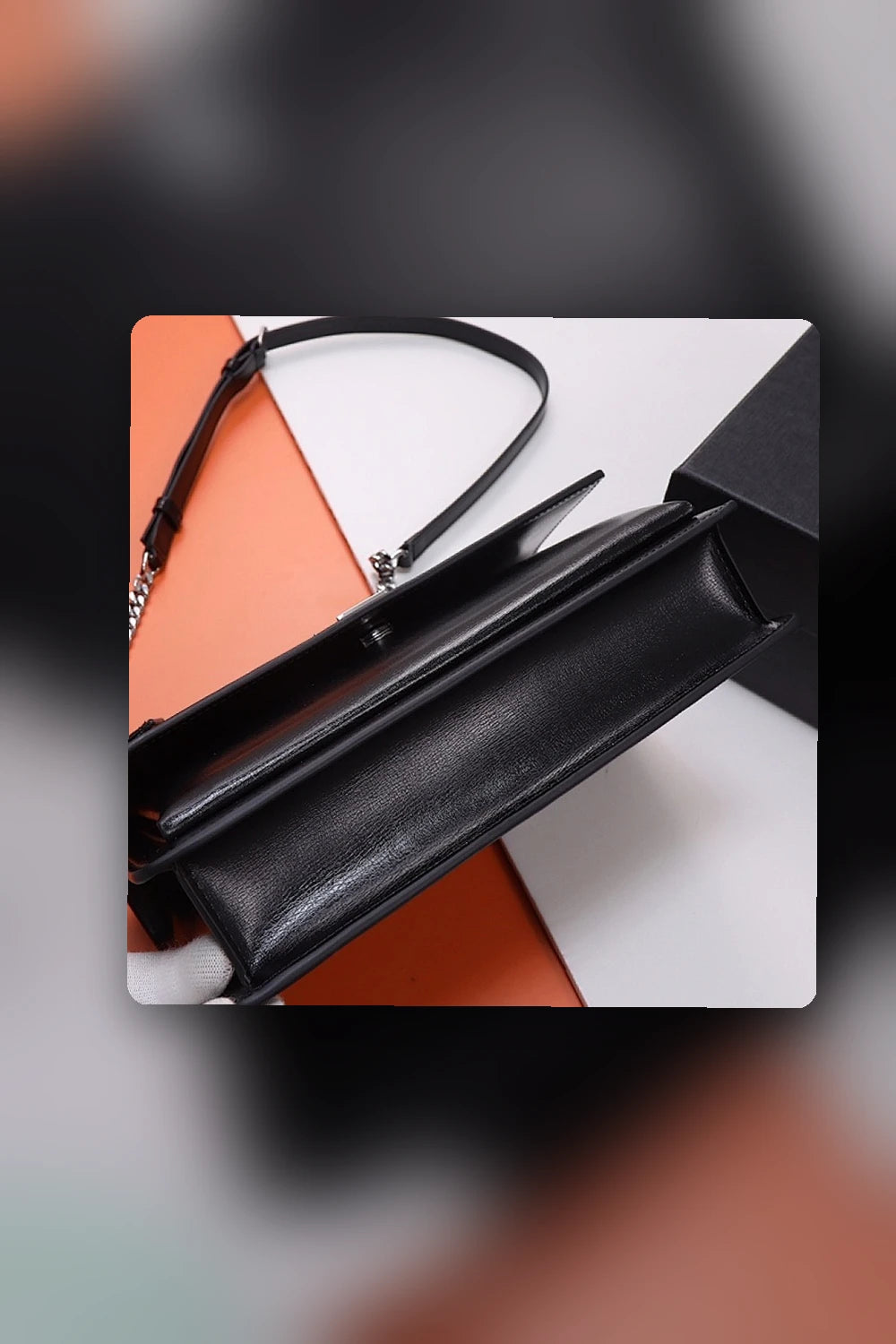 NB - YLS Bag - 301