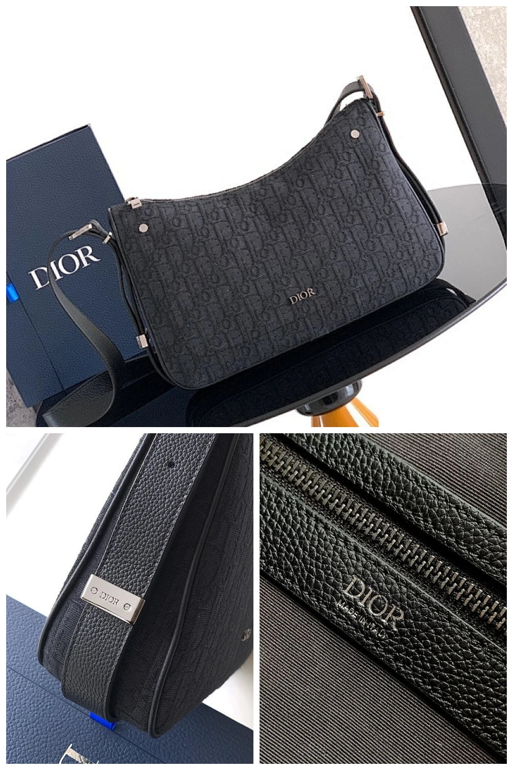 NB - DOR Bag - 419