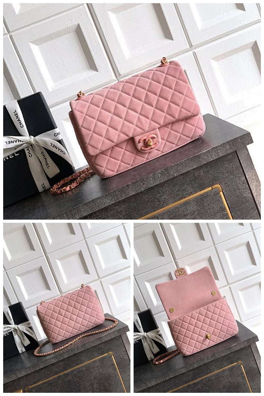 NB - CHL Bag - 438