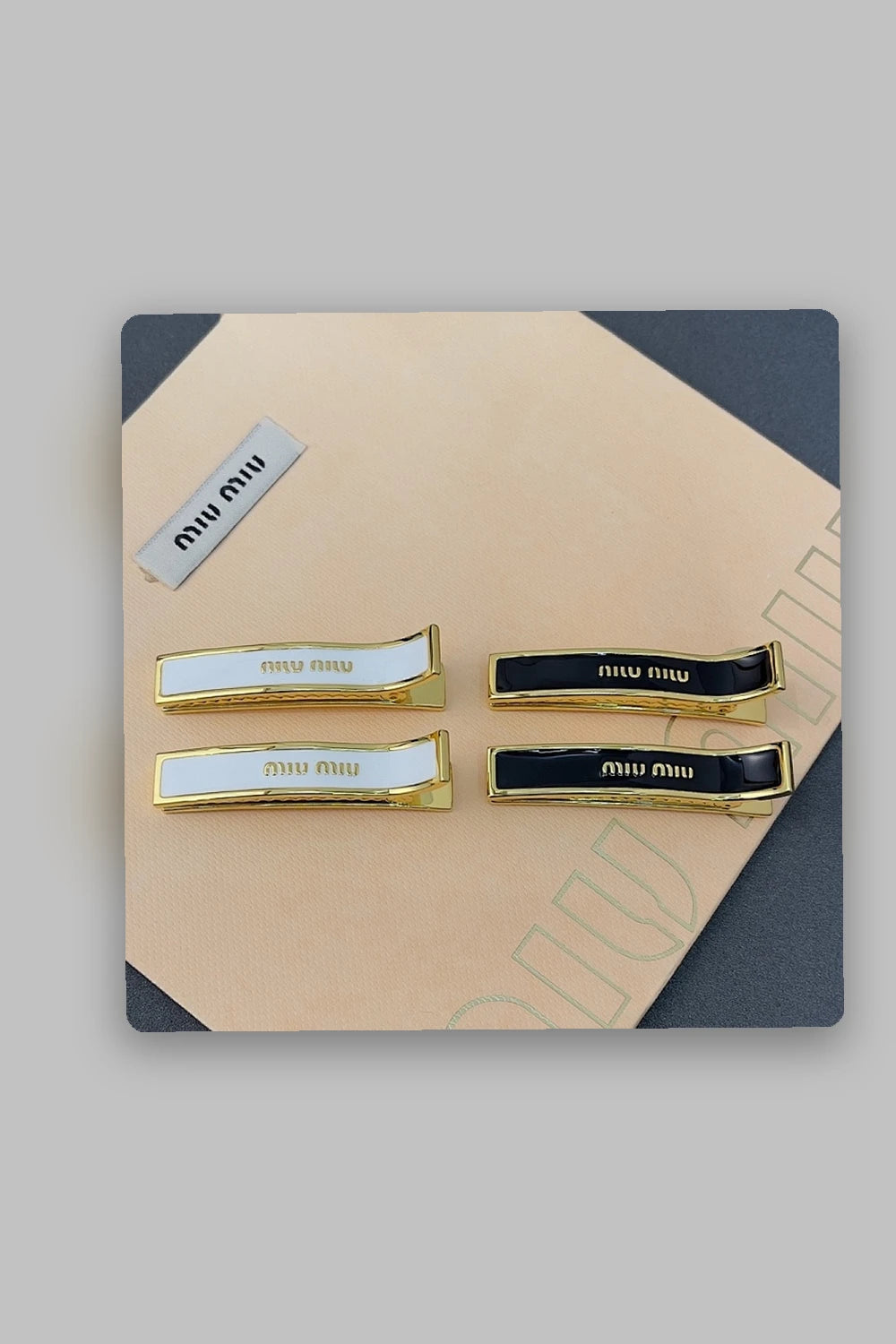 NB - MMU Jewelry - 223
