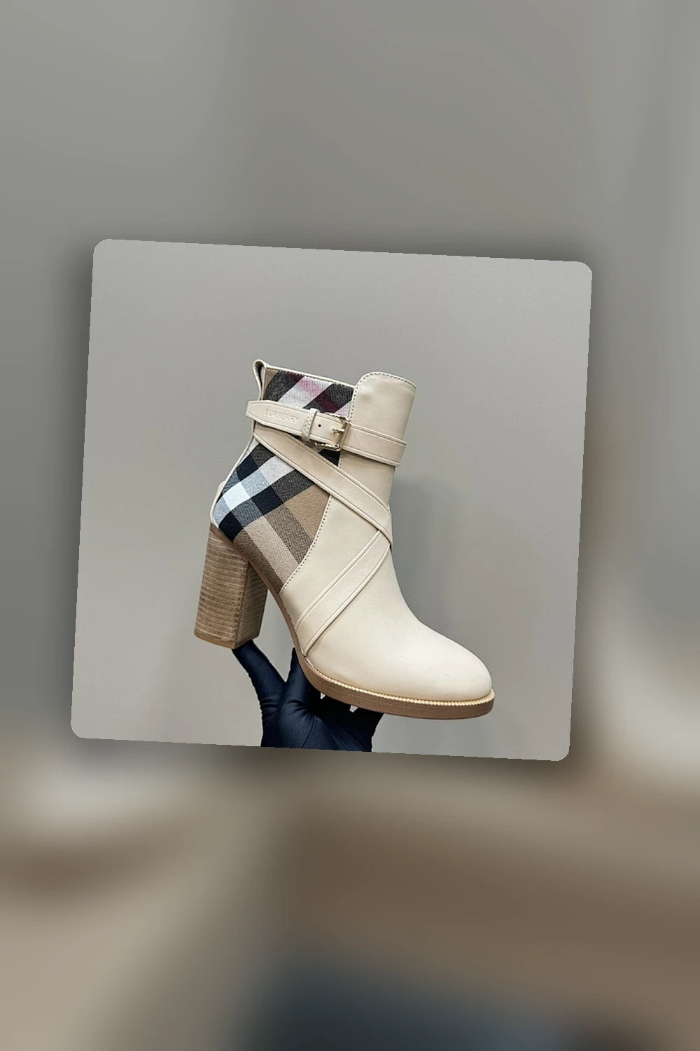 NB - BOR Women Shoes - 090