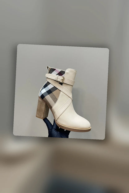 NB - BOR Women Shoes - 090