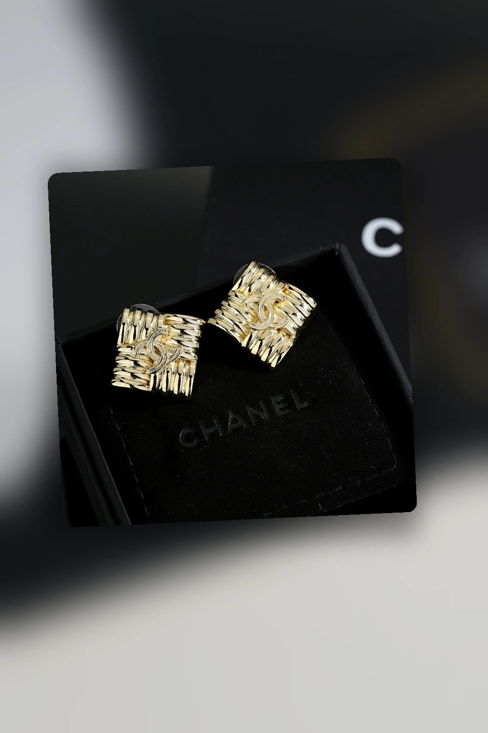 NB - CHL Jewelry - 904