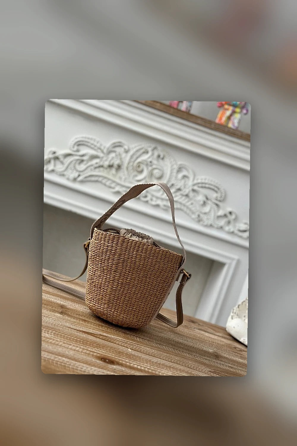 NB - CLE Bag - 380