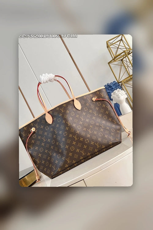 NB - LOV Bag - 853
