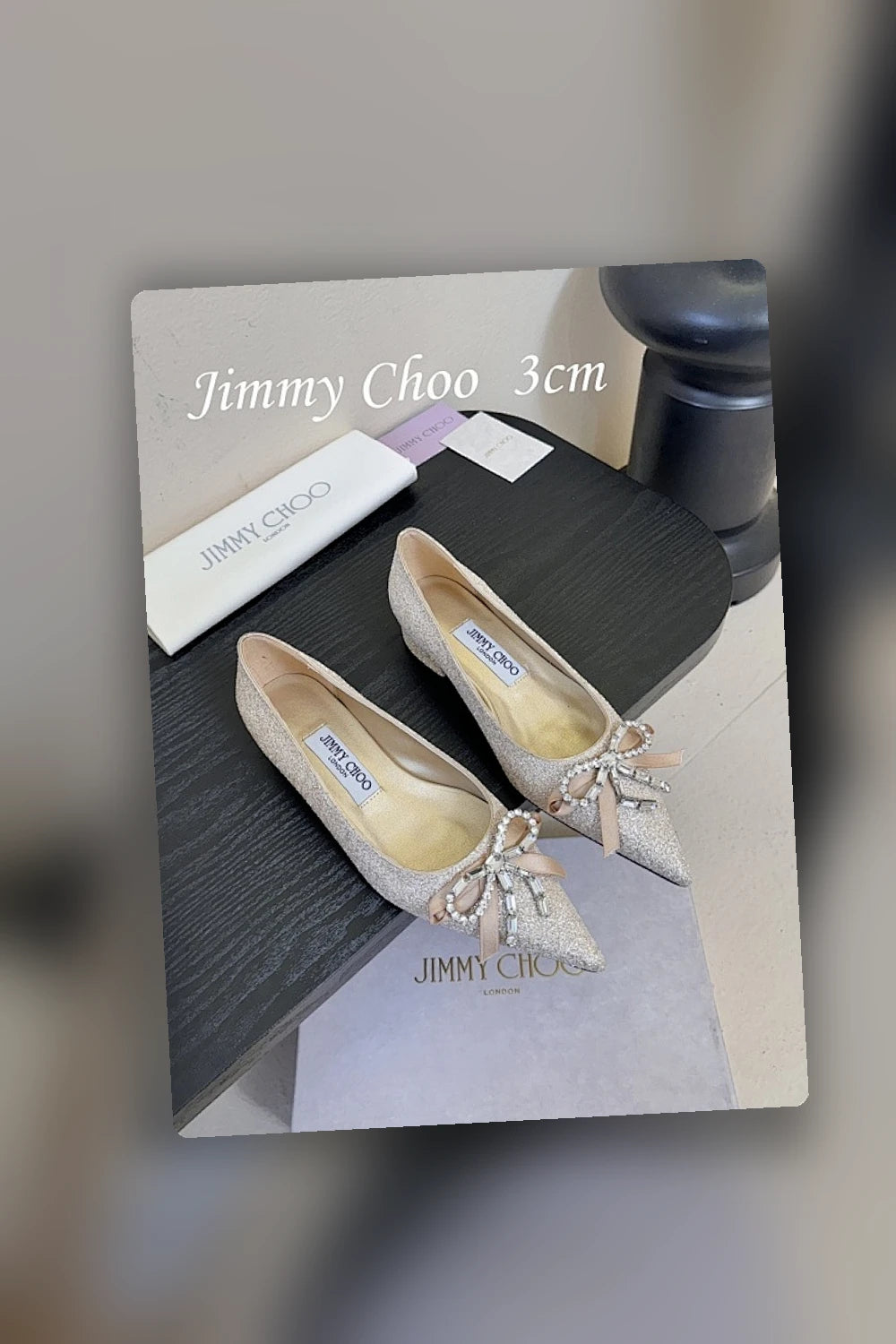 NB - JMC Mix Items - 088
