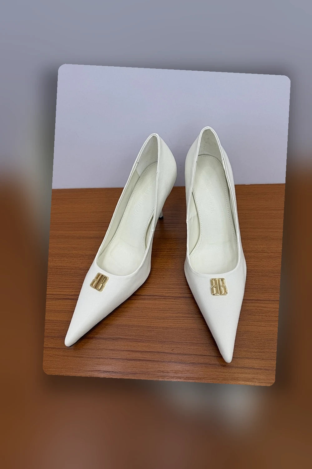 NB - BG Women Shoes - 585