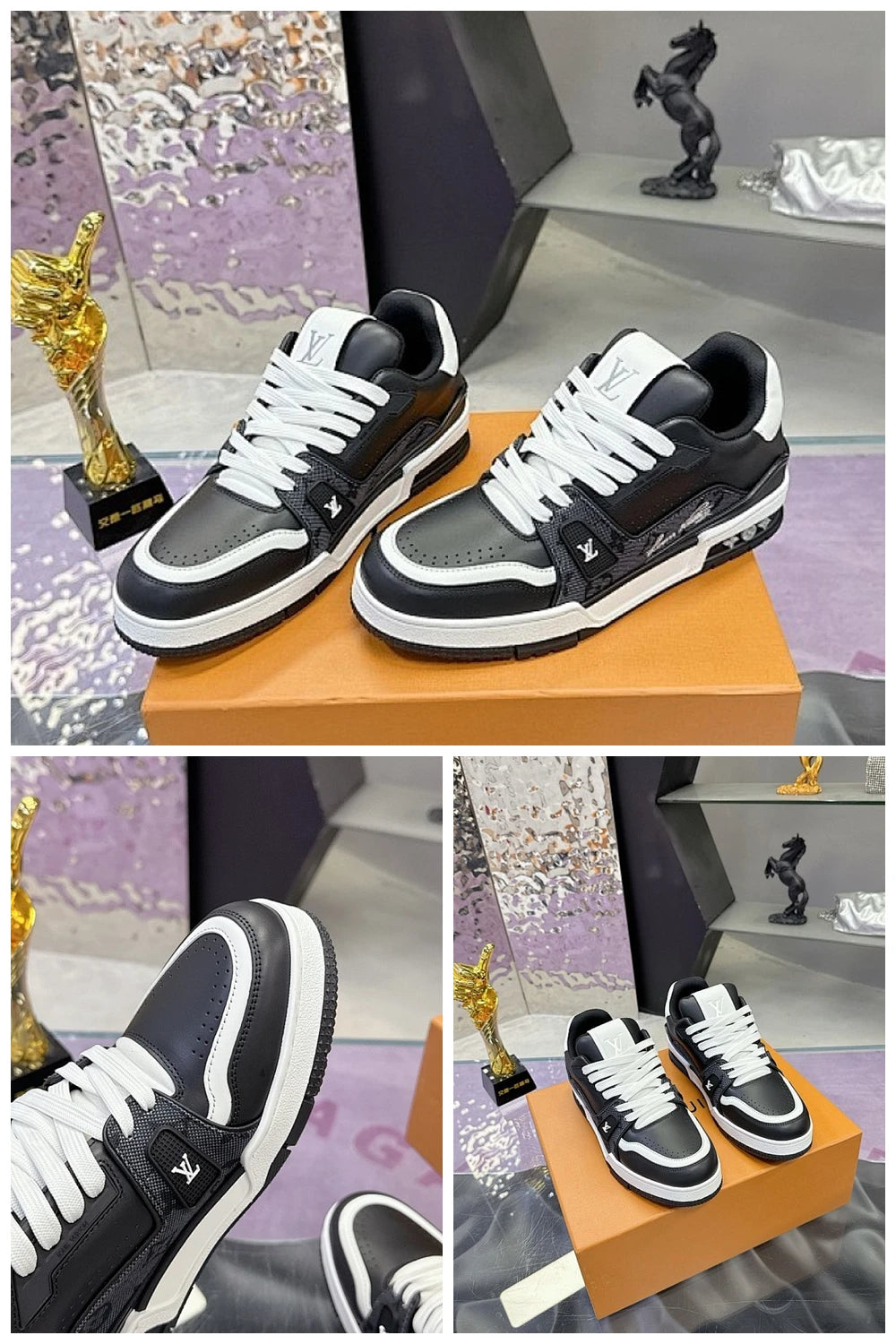 NB - LOV Women Shoes - 476