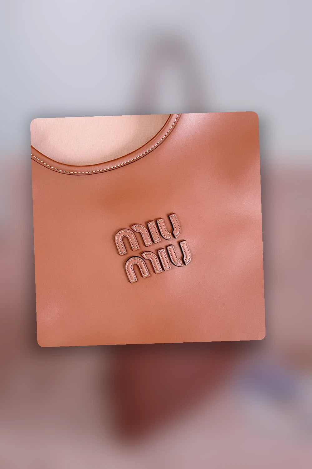 NB - MMU Bag - 1102