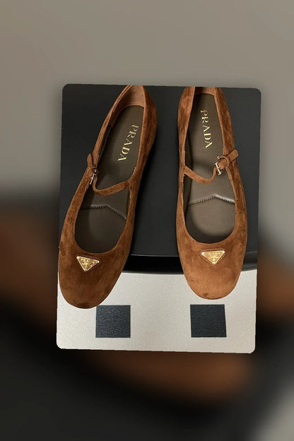 NB - PD Women Shoes - 215