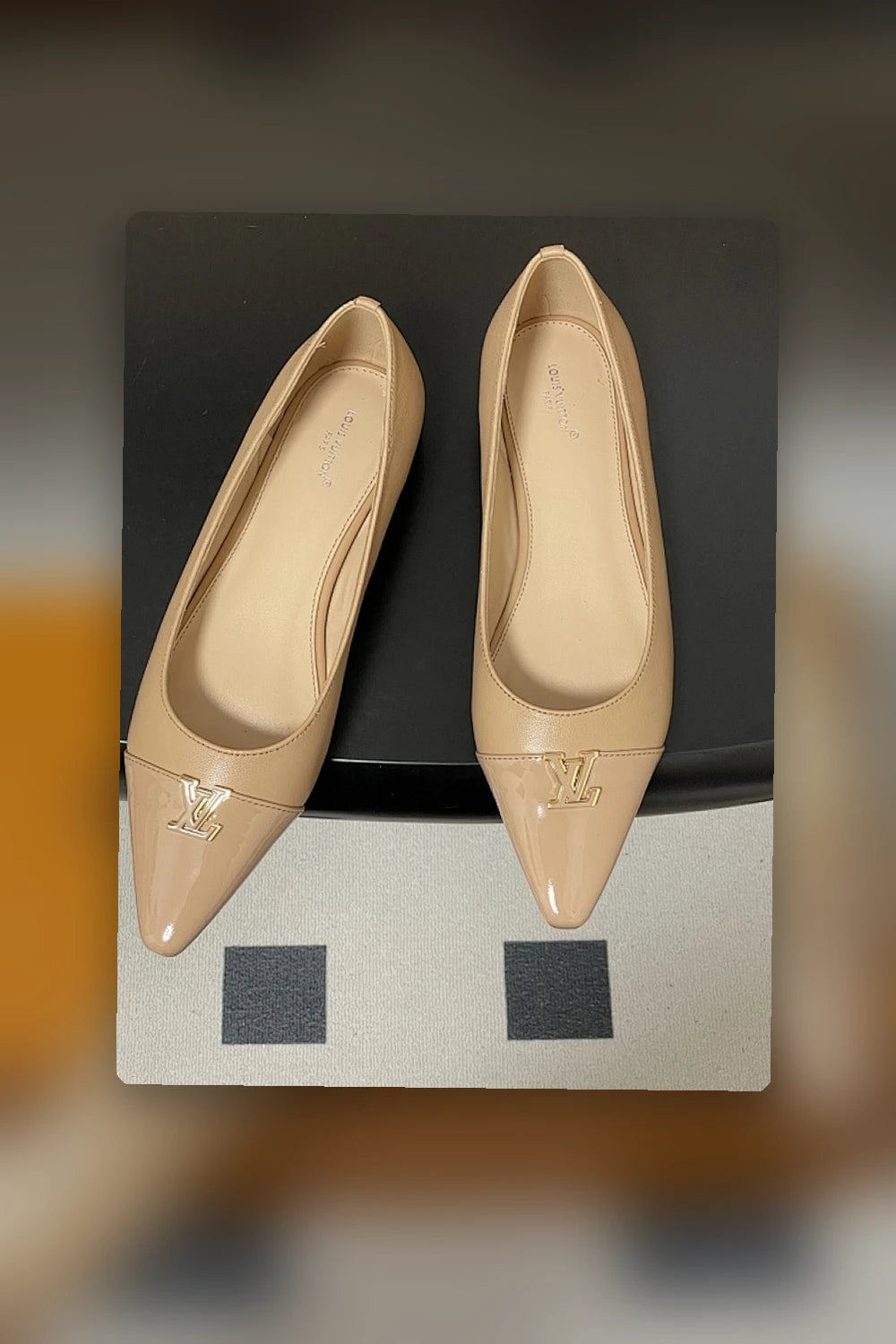 NB - LOV Women Shoes - 234