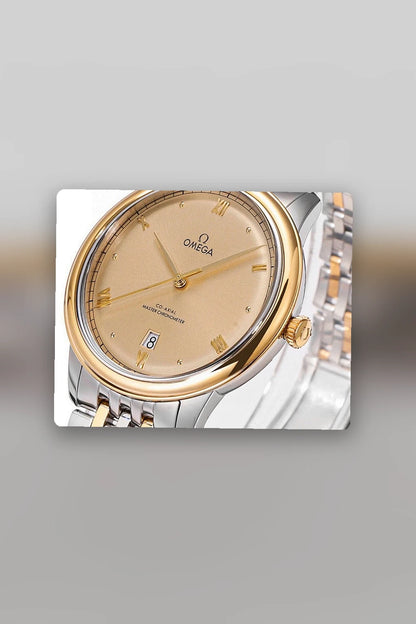 NB - Mix Watch - 789
