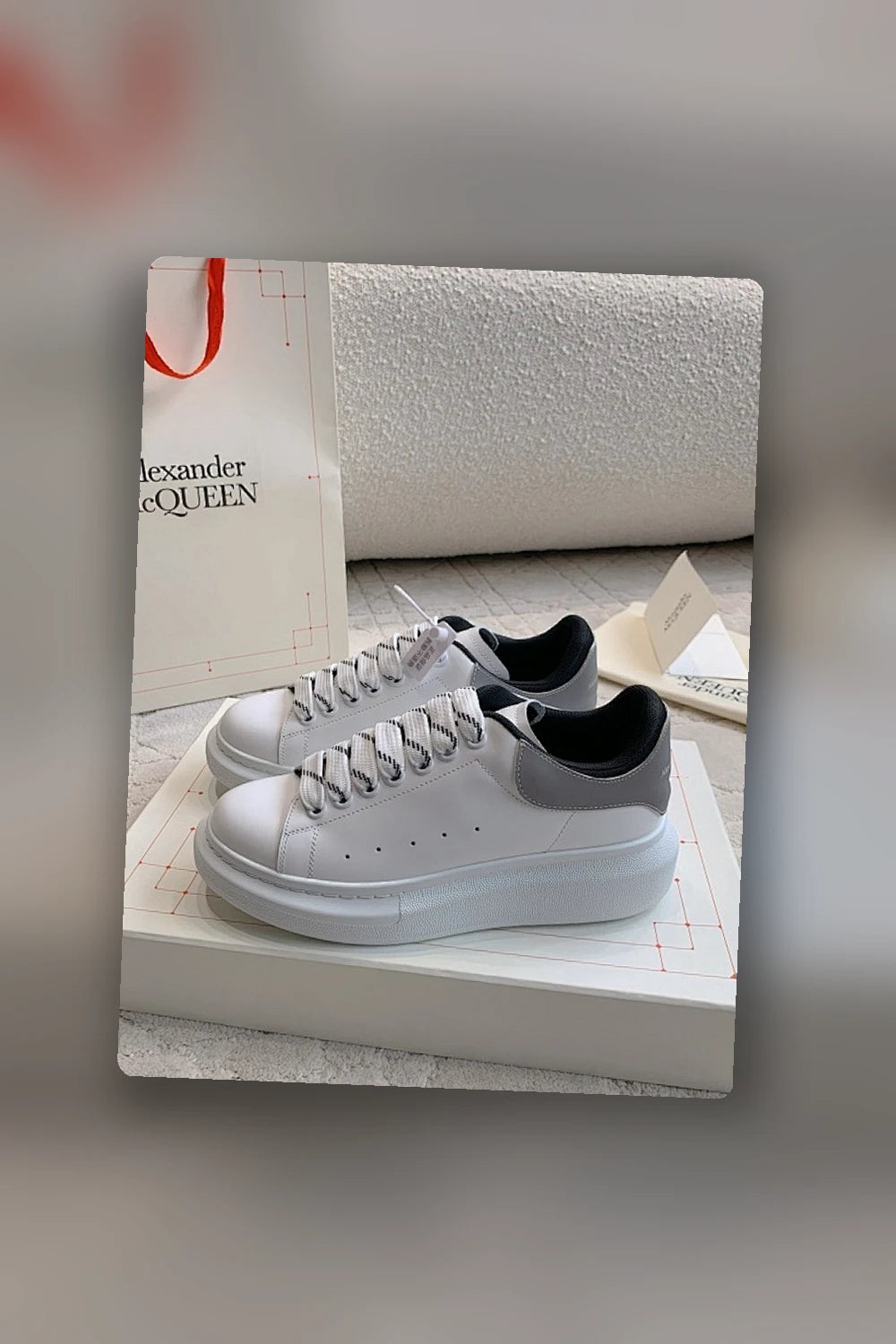 NB - AQ Women Shoes - 140