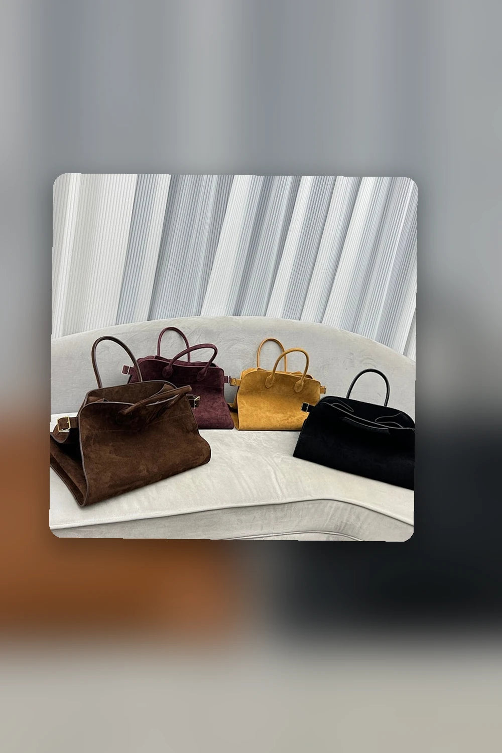 NB - THR Bag - 976