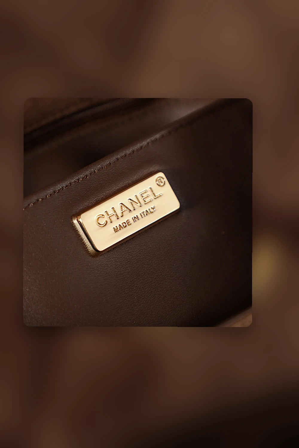 NB - CHL Bag - 679