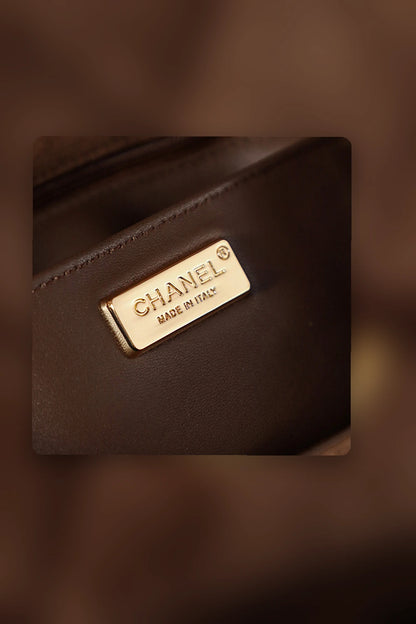 NB - CHL Bag - 679