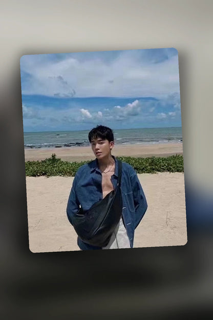 NB - PD Bag - 1556