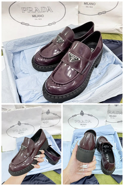 NB - PD Women Shoes - 983