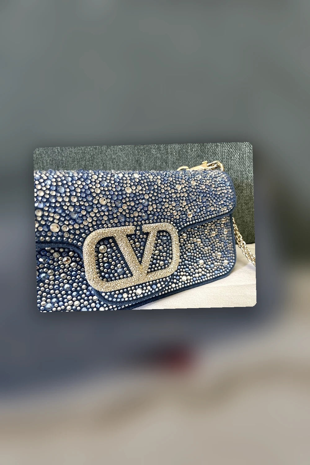 NB - VEL Bag - 851