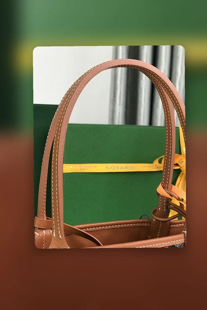 NB - GYO Bag - 258