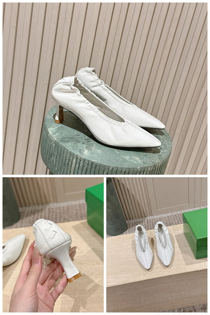 NB - BOV Women Shoes - 076