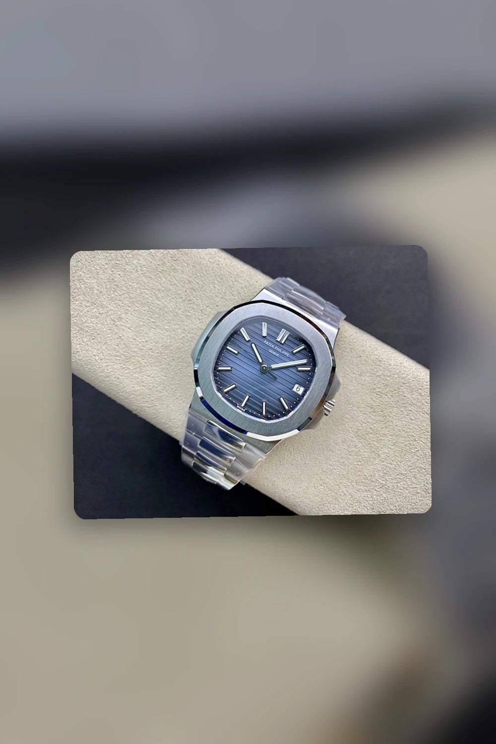NB - Mix Watch - 1214