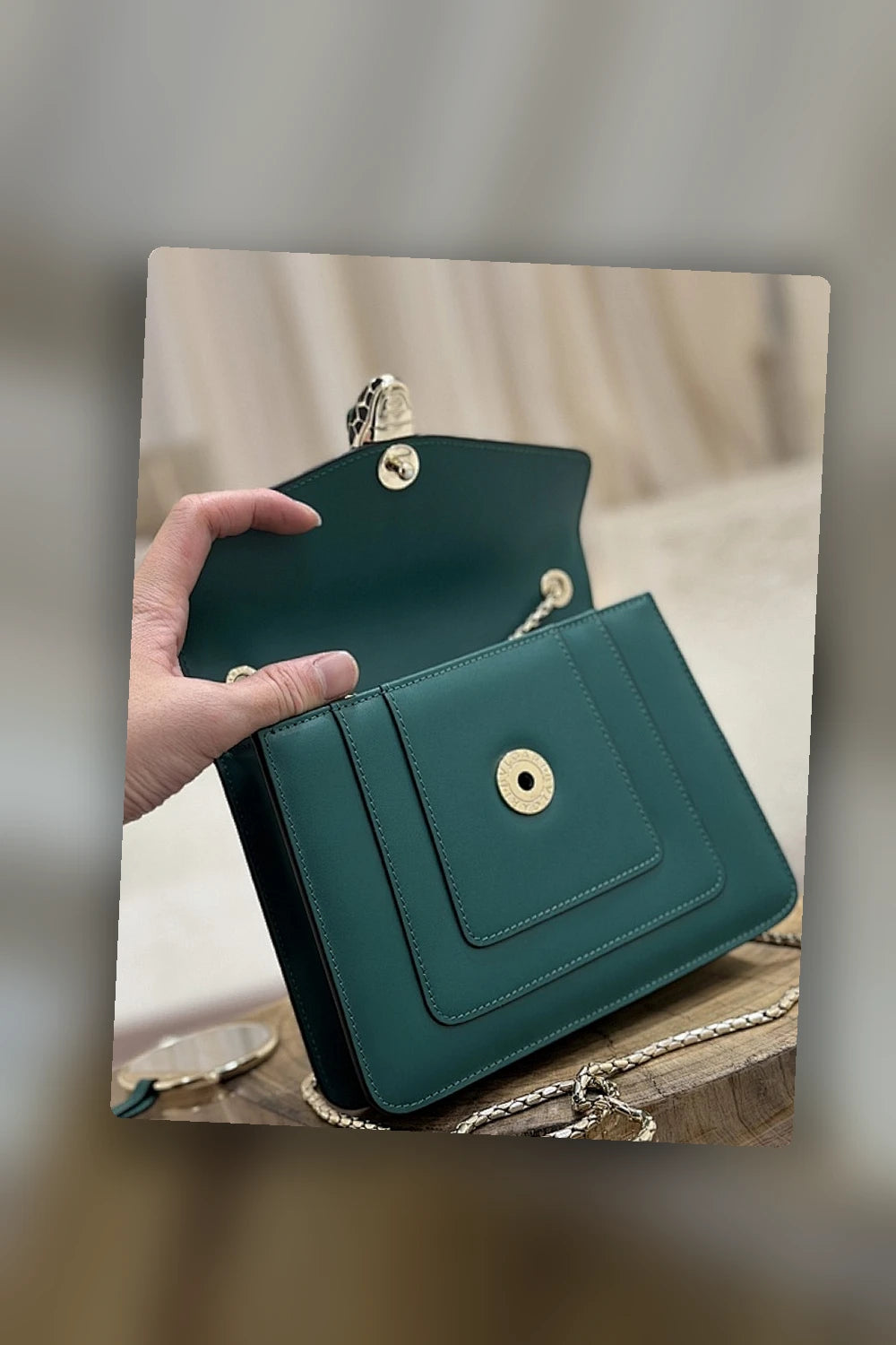 NB - BGL Bag - 200