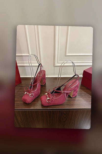 NB - GUKI Women Shoes - 298