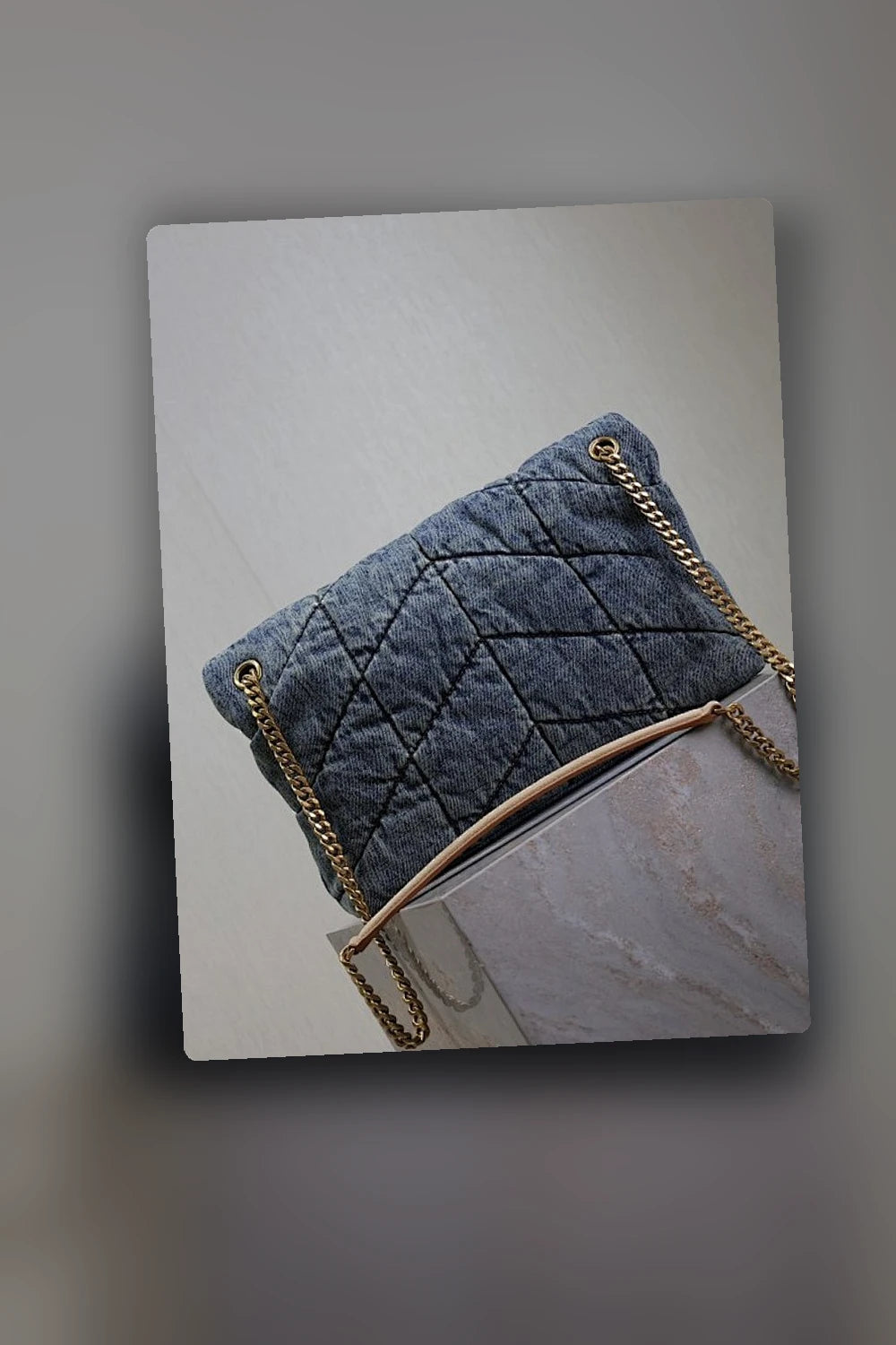 NB - YLS Bag - 1563