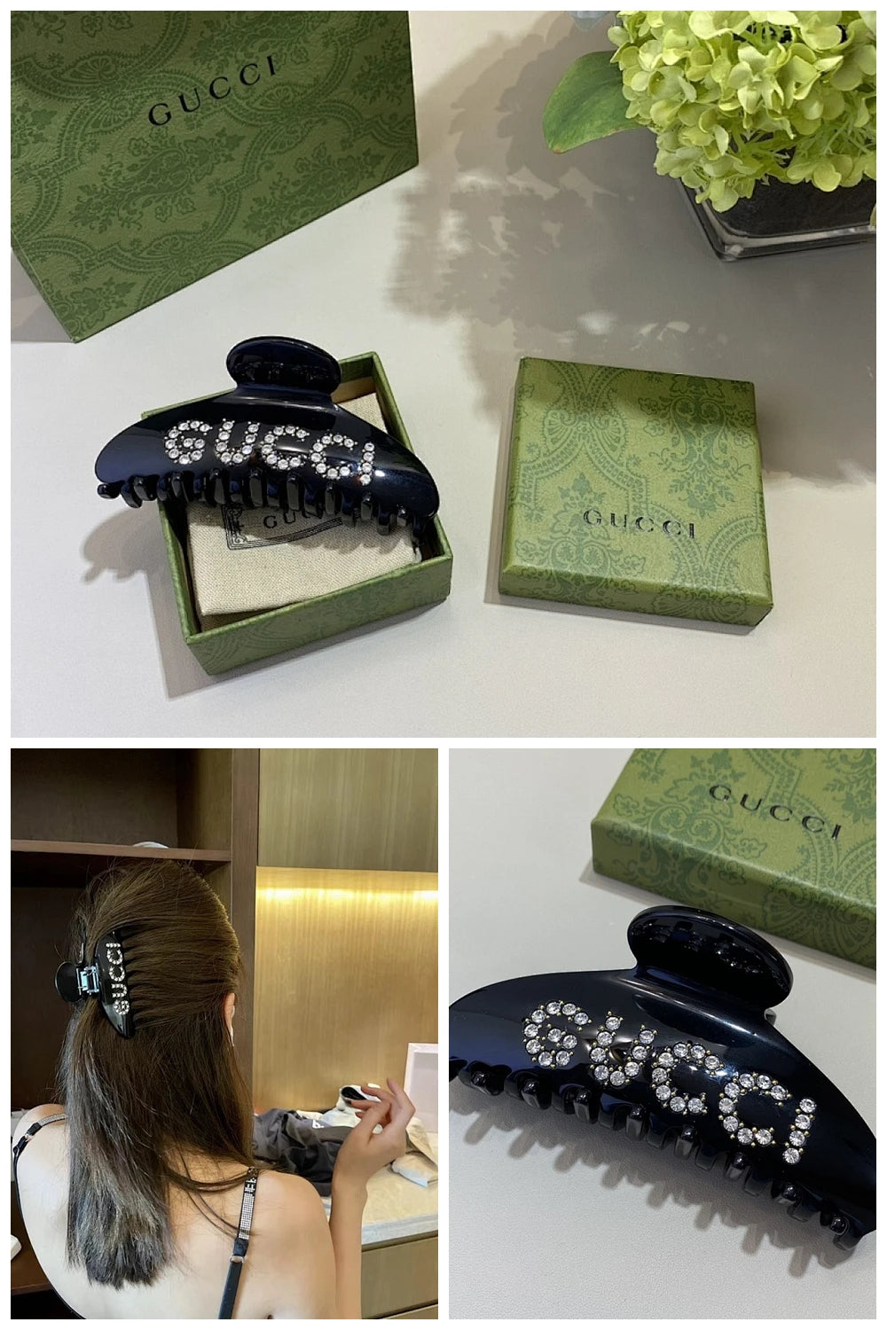 NB - GUKI Jewelry - 608