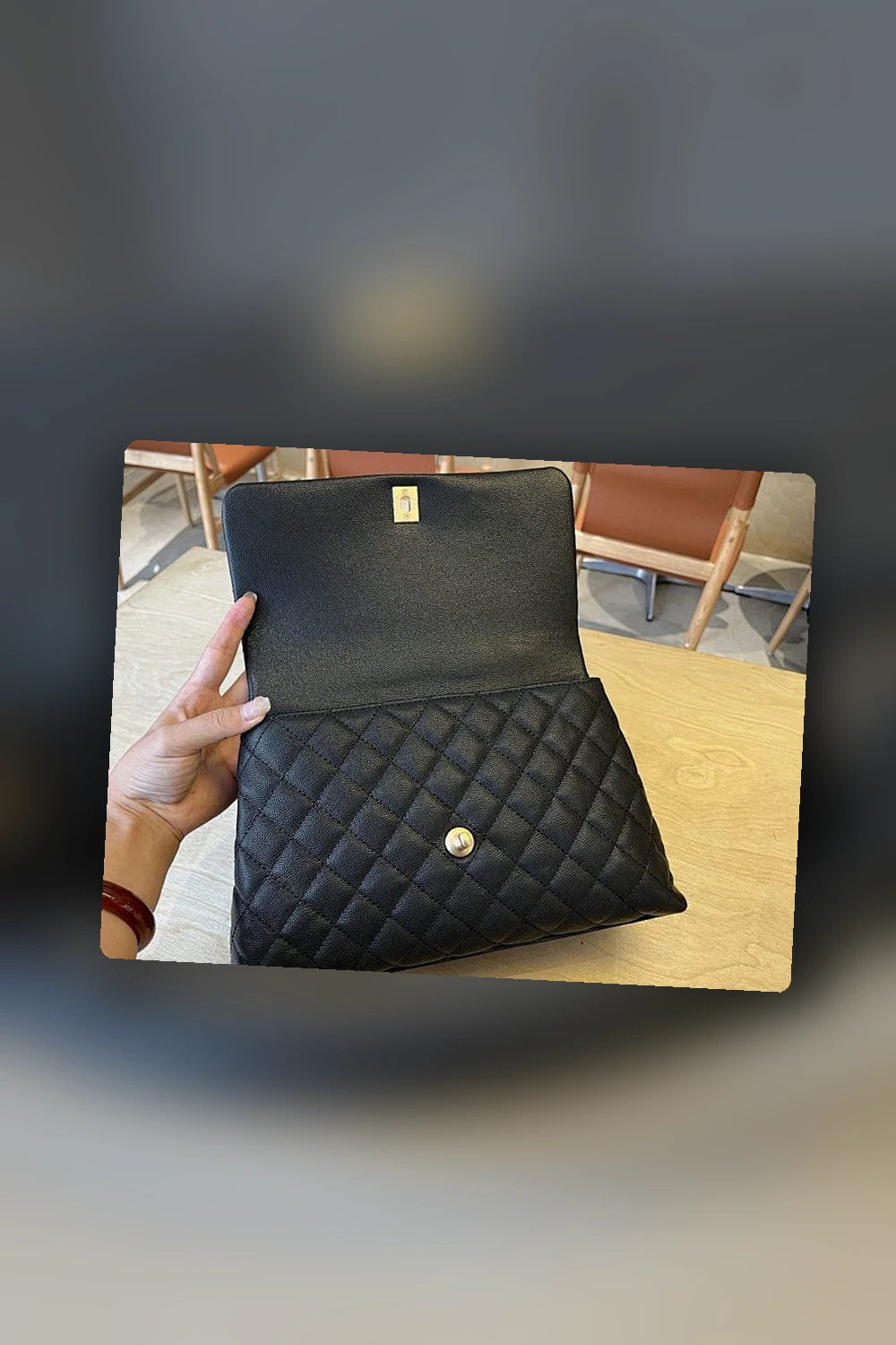 NB - CHL Bag - 288