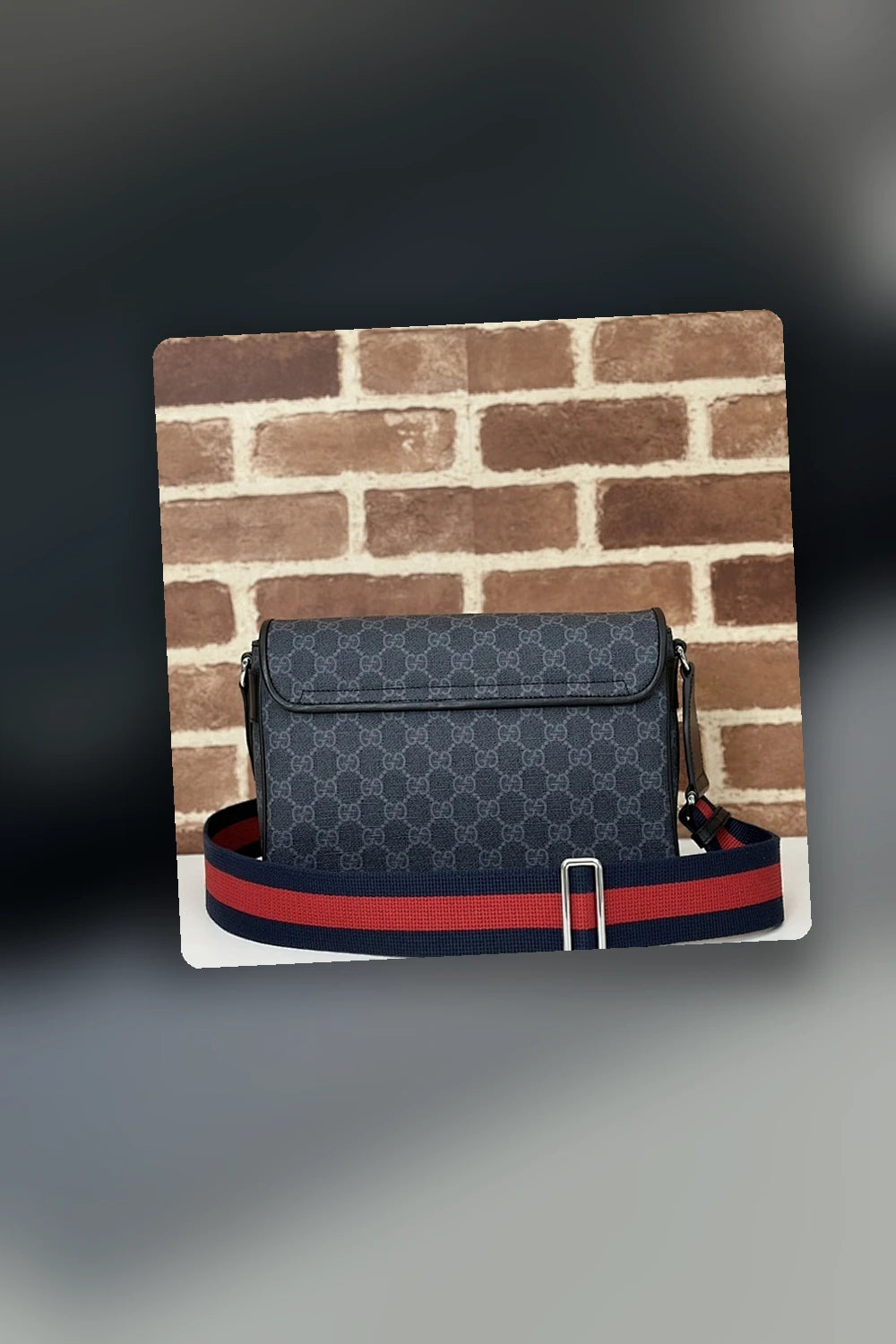 NB - GUKI Bag - 1458