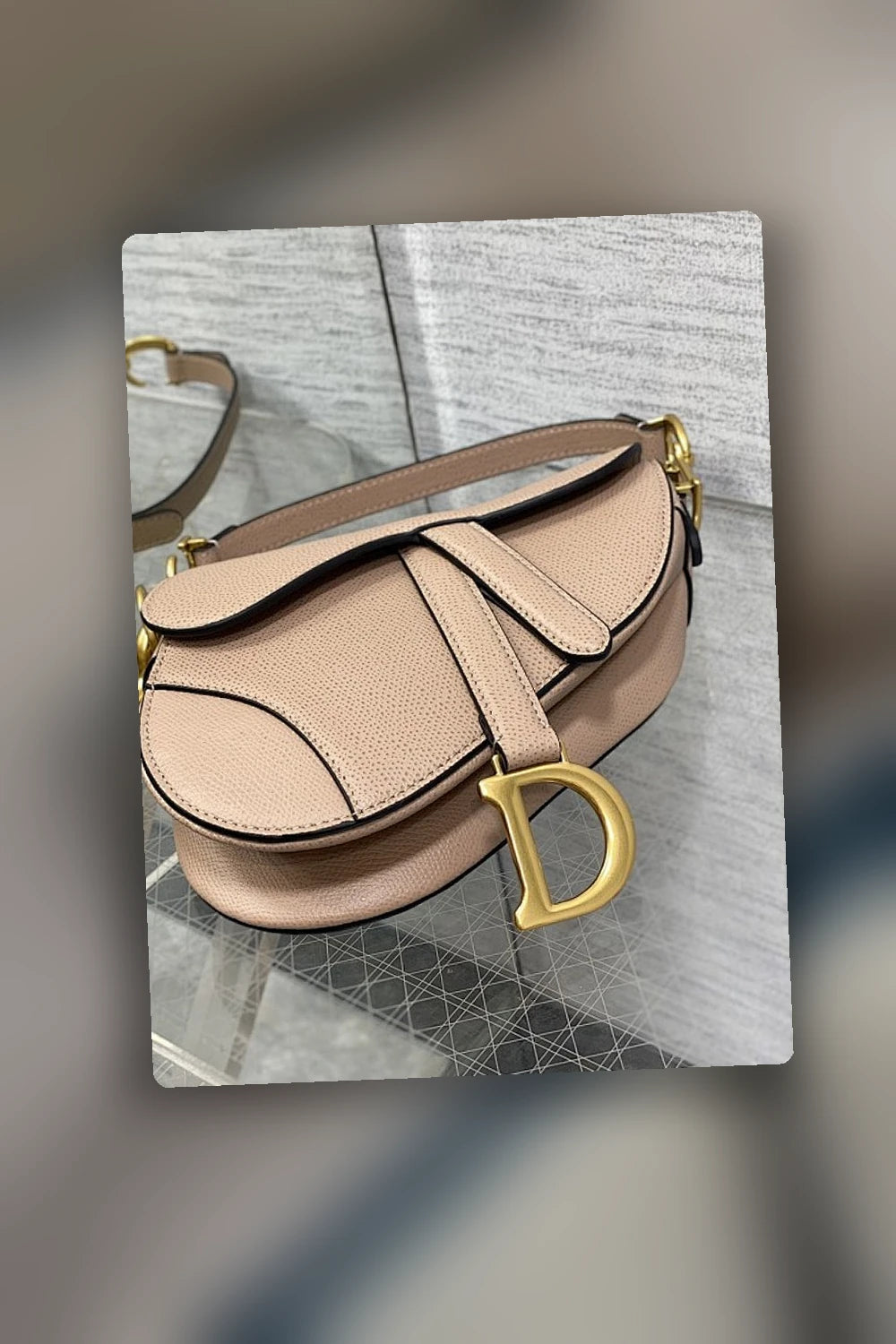 NB - DOR Bag - 1367