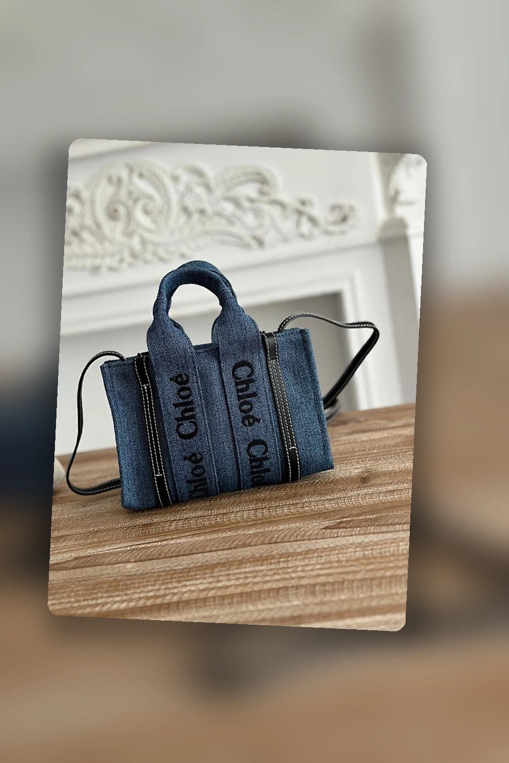 NB - CLE Bag - 282